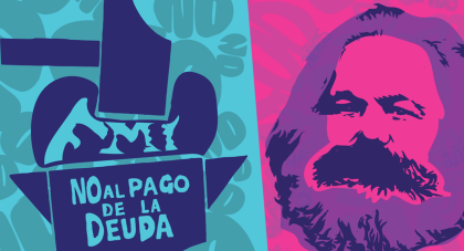 Ideas de Izquierda 43: #200Marx, deuda externa y crisis política