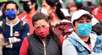 “La pandemia” hunde a 100 millones de trabajadores más en la pobreza: ¿la culpa es del virus?