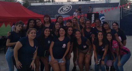 Las mujeres se organizan en el fútbol: el CSIR aprobó un Protocolo de Género