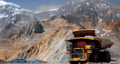 Iniciativa popular en la Convención: re-nacionalización de la Gran Minería del cobre, del litio y del oro