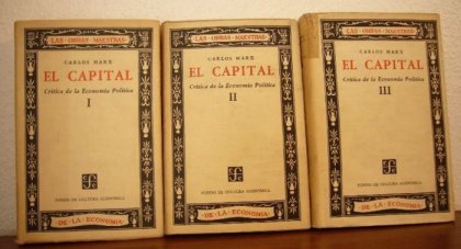 El Capital: obra de Marx que revolucionó la economía política hace 150 años