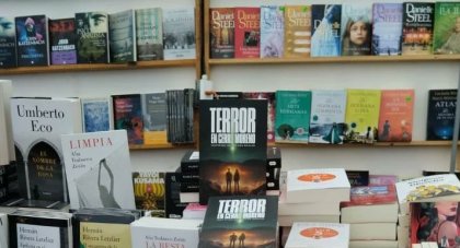 A propósito de la Filzic en Antofagasta: #Booktok ¿Qué estamos leyendo?