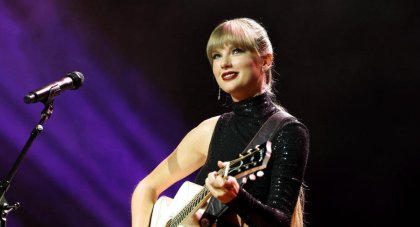 Taylor Swift en la Argentina: este lunes empieza la venta de entradas