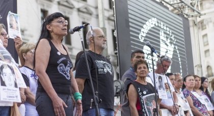 Informe de Correpi: cada 19 horas una persona es asesinada por las fuerzas represivas