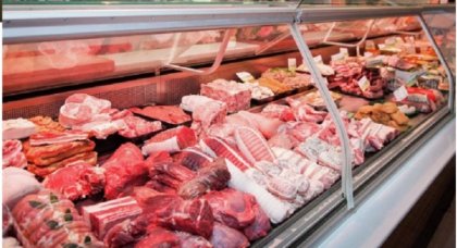 Diez firmas manejan la exportación de carne: ¿enfrentarse o negociar con los formadores de precios?