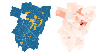 Frente de Izquierda y de los Trabajadores - Unidad por circuito