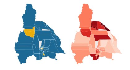 Frente de Izquierda y de los Trabajadores - Unidad por circuito