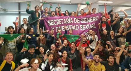 UNLZ ¿Qué tipo de centro de estudiantes necesitamos?