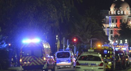 Izquierda francesa tras masacre en Niza: “Hollande nos lleva al desastre”