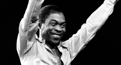 Fela Kuti: Afrobeat y rebelión