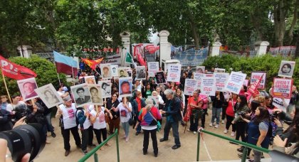 Movilizan a los tribunales de Villa Constitución el lunes 27