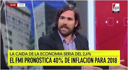 Nicolás del Caño: "Es necesaria una fuerza que se tiene que expresar en las calles. - YouTube