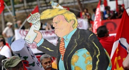 G20: el mundo nos está mirando y nosotros miramos al mundo