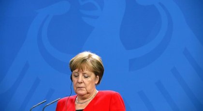 Alemania: terremoto para Merkel, ascenso de los Verdes y Die Linke en tierra de nadie