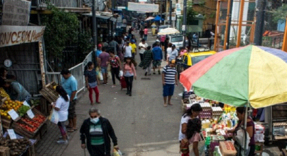 Hacinamiento y precariedad: 11 nuevos casos de Covid-19 en la Villa 31 de CABA