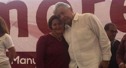 López Obrador: ¿contra la “mafia del poder” o conciliando con ella?