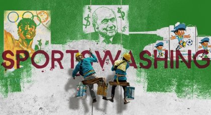 Sportswashing, un viejo conocido