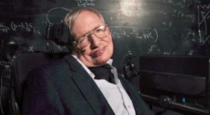 Conociendo a Hawking (Parte II)