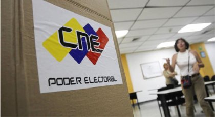 Ante las elecciones presidenciales en Venezuela: abstención o voto nulo