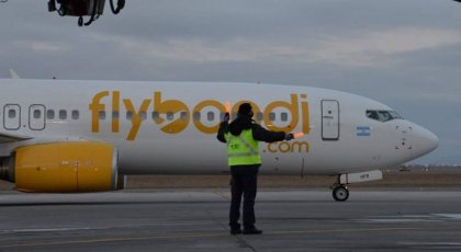 “Con FlyBondi están jugando con fuego, hay que evitar un nuevo Chapecoense”