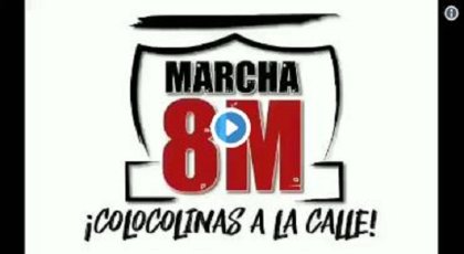 En Colo Colo, jugadores, Mario Salas y Club Social y Deportivo llaman a marcha feminista