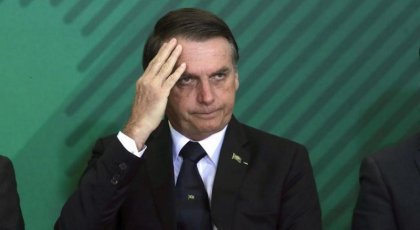 Bolsonaro recibirá a la viuda del militar torturador Ustra