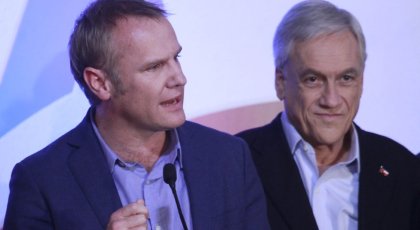 Felipe Kast y la debilidad política del Gobierno frente a la rebaja de horas de trabajo