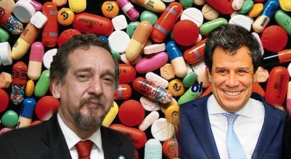 Barañao, Manes y una estrategia a medida de las farmacéuticas