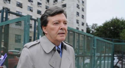 Milani declaró por la desaparición de Ledo y no quedó detenido