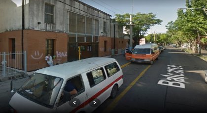 En un terciario de Villa Ballester no dejan cursar a una joven con su hija