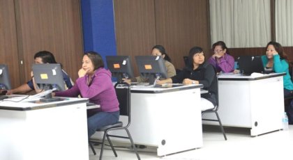 Una maestra: entre la evaluación y la vida