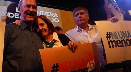 Alejandra Vigo votó el recorte a las jubilaciones de millones de mujeres