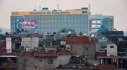 Falta una niña en la escuela: por una gran movilización por las infancias ¡que se entere todo el país! 