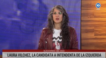 "La política de saturación policial no ha dado resultado en ningún lugar del mundo"