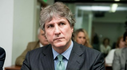 Caso Ciccone: Boudou condenado a cinco años y diez meses de prisión 