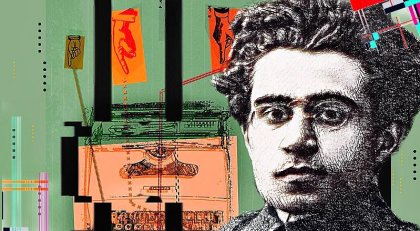 [Especial] Antonio Gramsci: entrevistas 