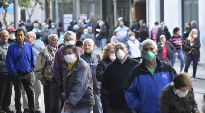 Anses: qué se cobra este lunes 28 de junio