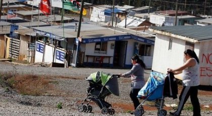 Encuesta Casen: Mientras las grandes fortunas doblan su patrimonio, se dobla la pobreza extrema en el país