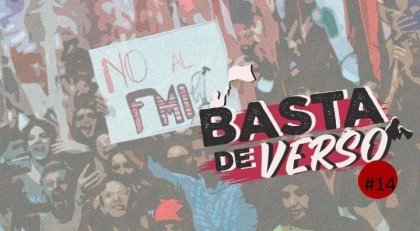 BASTA DE VERSO. A 47 años del Rodrigazo ¿Porqué necesitamos un partido? - YouTube