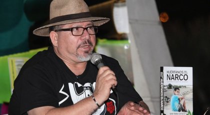 Atrae CNDH investigación por asesinato de periodista Javier Valdez