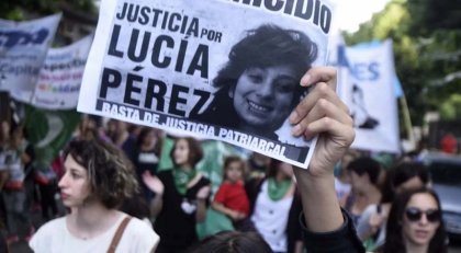 Caso Lucía Perez: absolvieron a los jueces que habían desestimado la causa de femicidio 