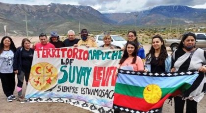 Mendoza: La propiedad de la tierra y los derechos de los pueblos originarios, comunidades rurales y agricultores familiares