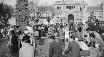 El peronismo en las palabras de Perón: “De casa al trabajo y del trabajo a casa”