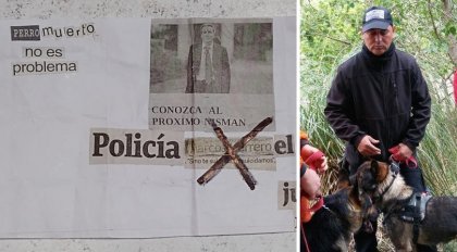 Hostigan y amenazan de muerte a Marcos Herrero, el perito del caso Facundo Castro 