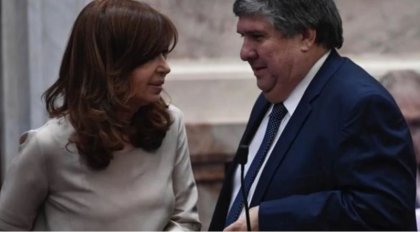 El Frente de Todos se parte en el Senado y logra un lugar más en el Consejo de la Magistratura