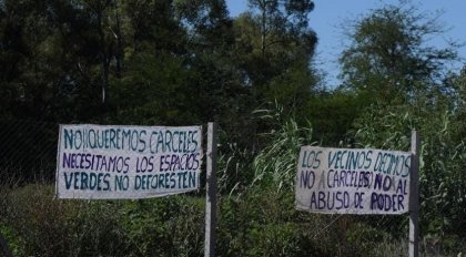 La construcción de una alcaldía en Tres de Febrero muestra la hipocresía del intendente Valenzuela