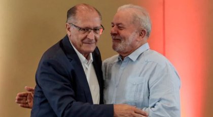 El Gobierno de Lula y Alckmin cumplió dos meses: ¿cuáles son las tareas de la izquierda?