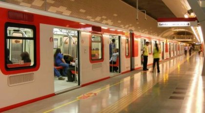 Trabajadores de Metro denuncian despidos por organizarse en su sindicato