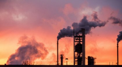 Catástrofe climática: una investigación revela que las petroleras estadounidenses lo sabían desde hacía 70 años