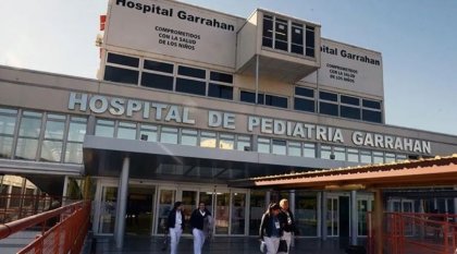 Médico detenido por pornografía infantil: personal del Garrahan se pronunció ante los hechos